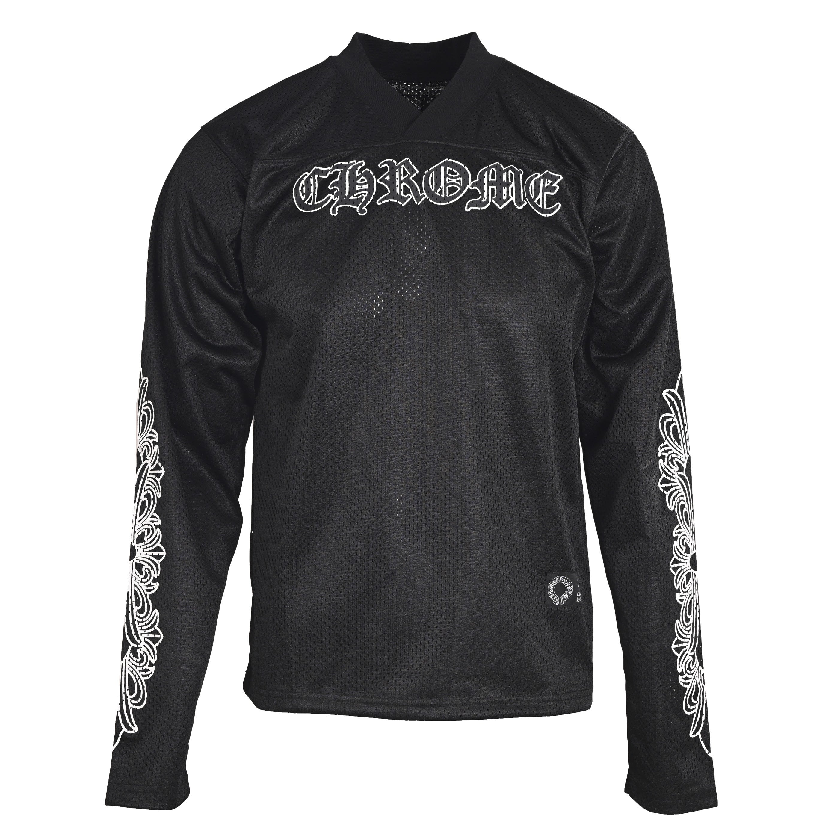 Chrome Hearts Casual Sweatshirt