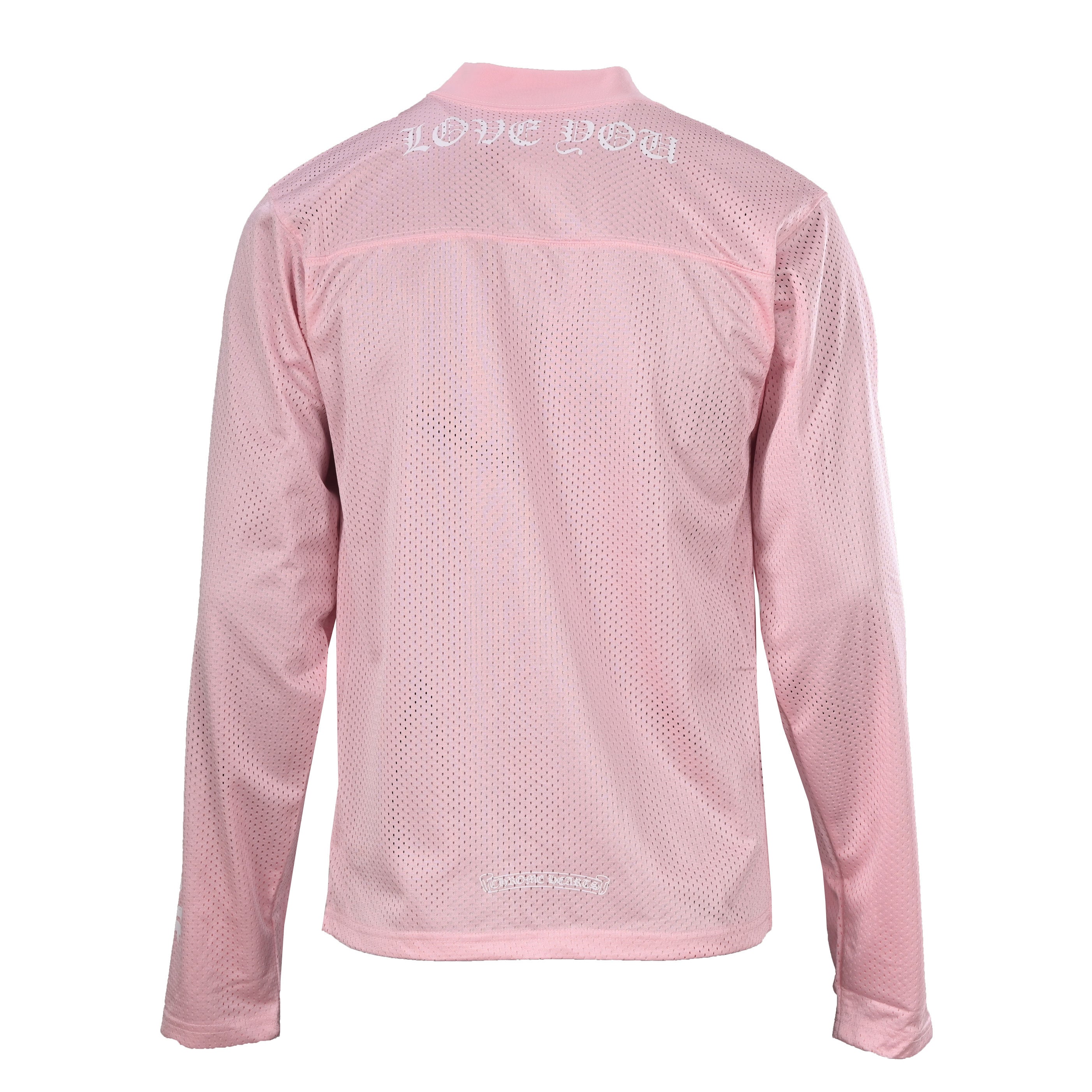 Chrome Hearts Casual Sweatshirt