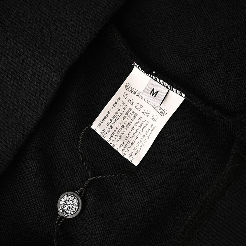 Chrome Hearts Casual Sweatshirt