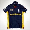 Polo Ralph Lauren International Polo Team Series - AUSTRALIA