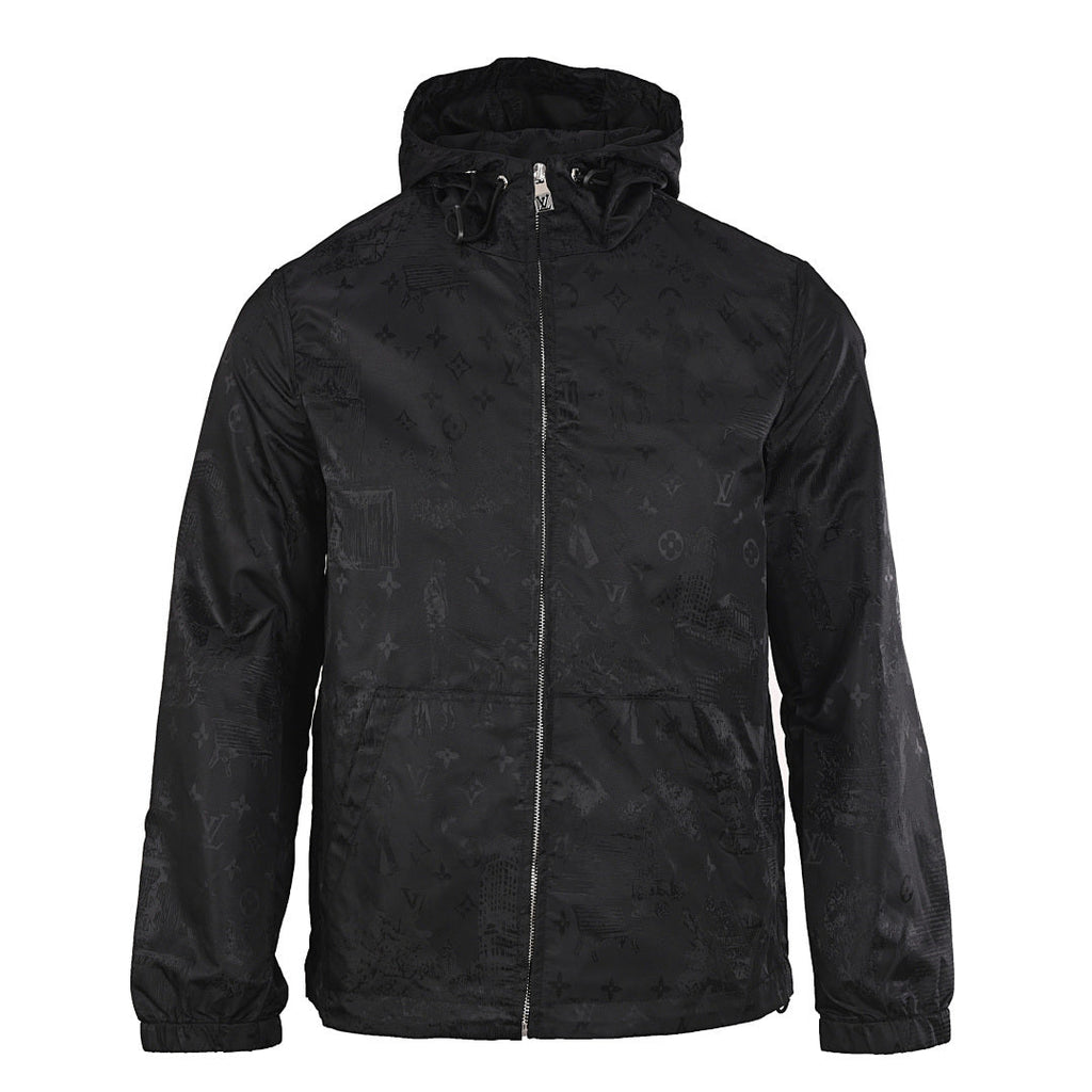 Louis Vuitton Classic Jacket
