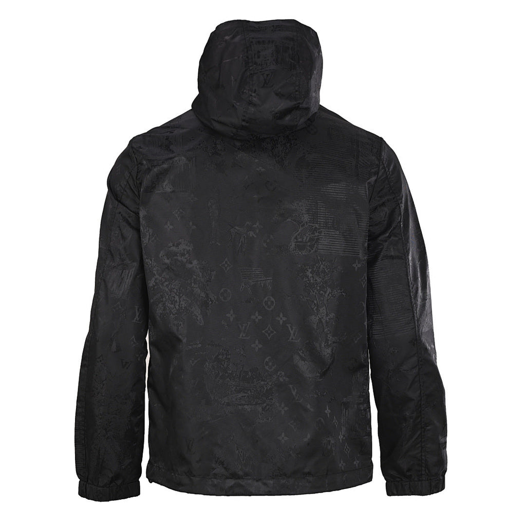Louis Vuitton Classic Jacket