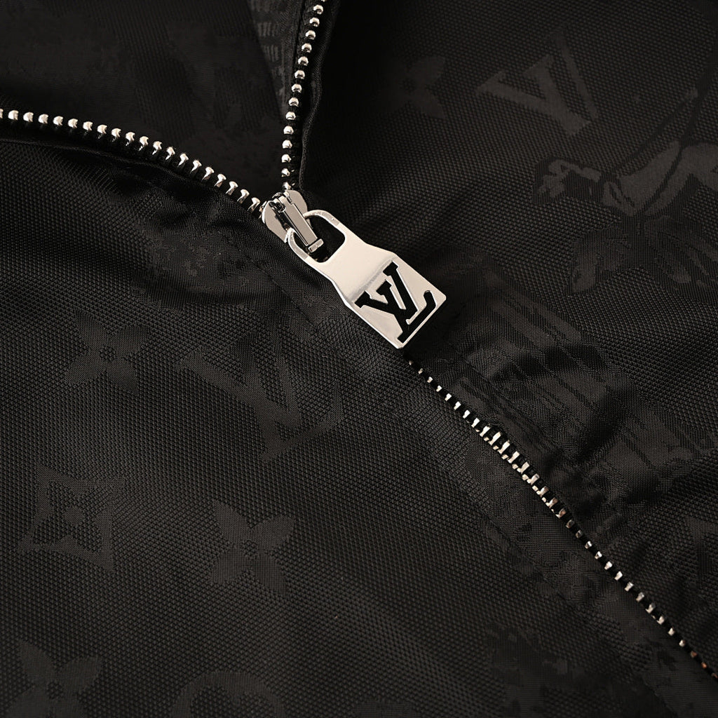 Louis Vuitton Classic Jacket