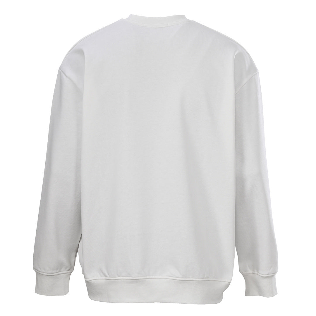 Louis Vuitton Monogram Jacquard Cotton Sweatshirt