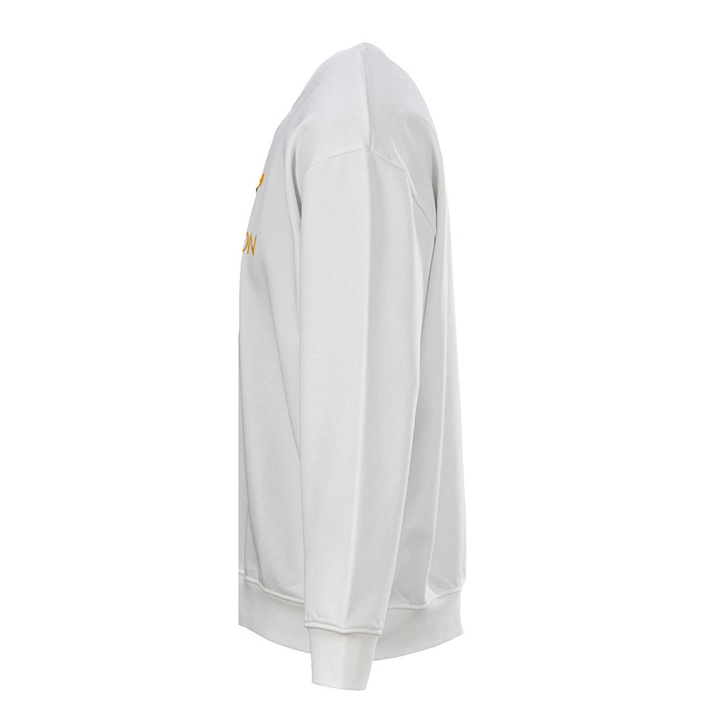 Louis Vuitton Monogram Jacquard Cotton Sweatshirt