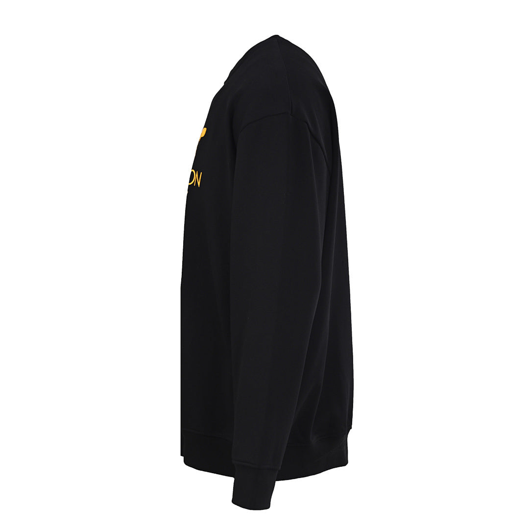 Louis Vuitton Monogram Jacquard Cotton Sweatshirt
