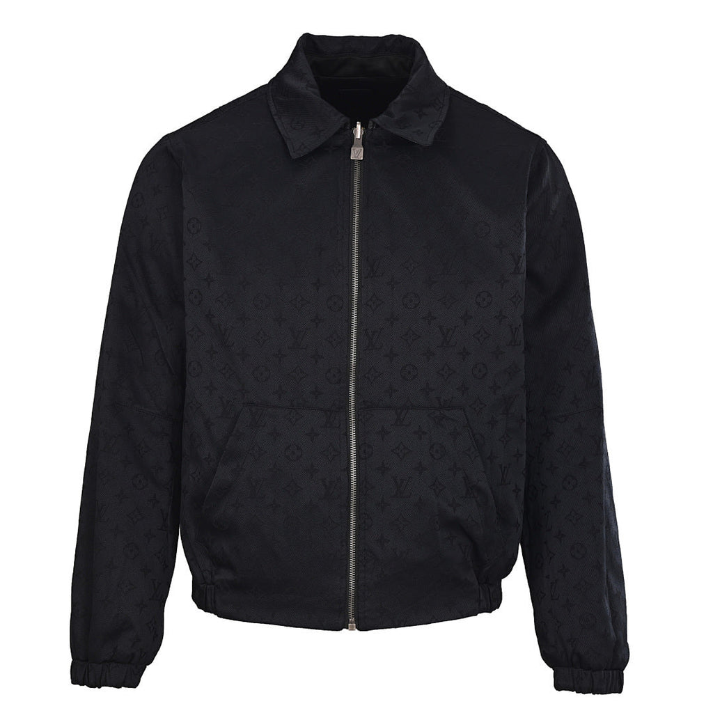 Louis Vuitton Classic Jacket