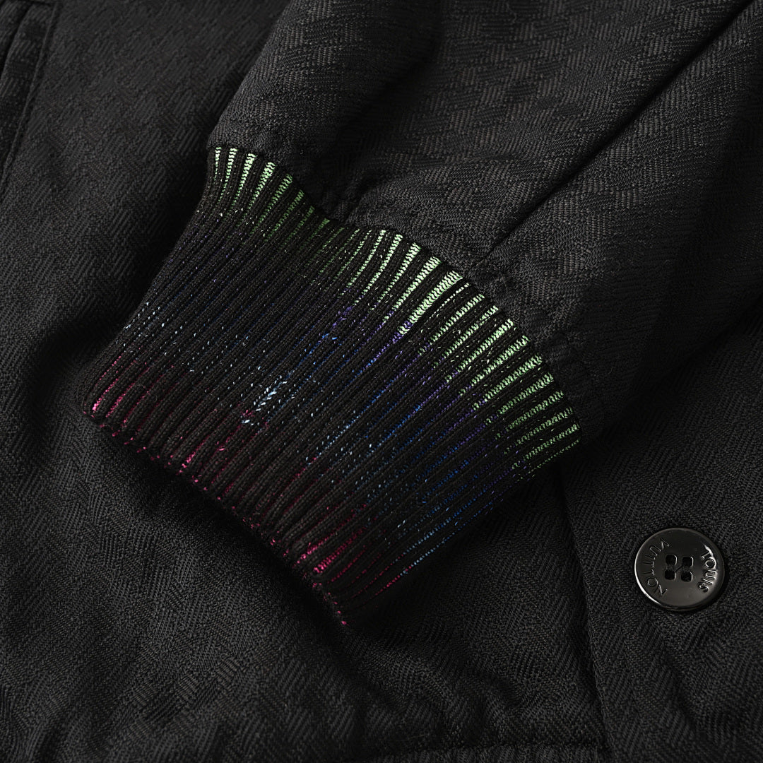 Louis Vuitton New Jacket