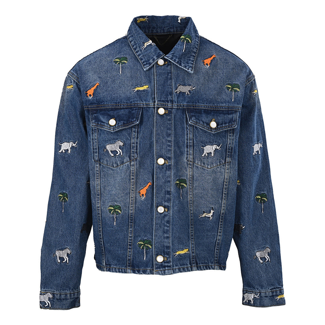 Louis Vuitton New Jacket