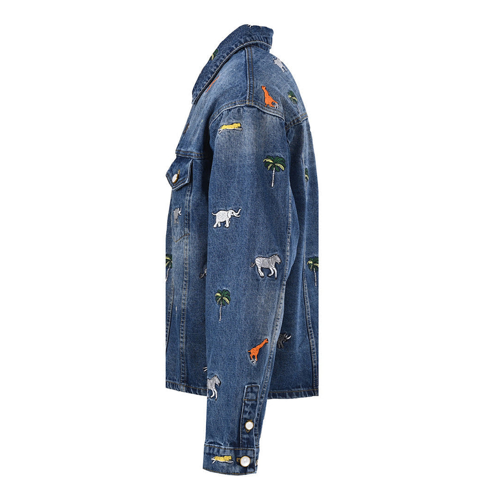 Louis Vuitton New Jacket