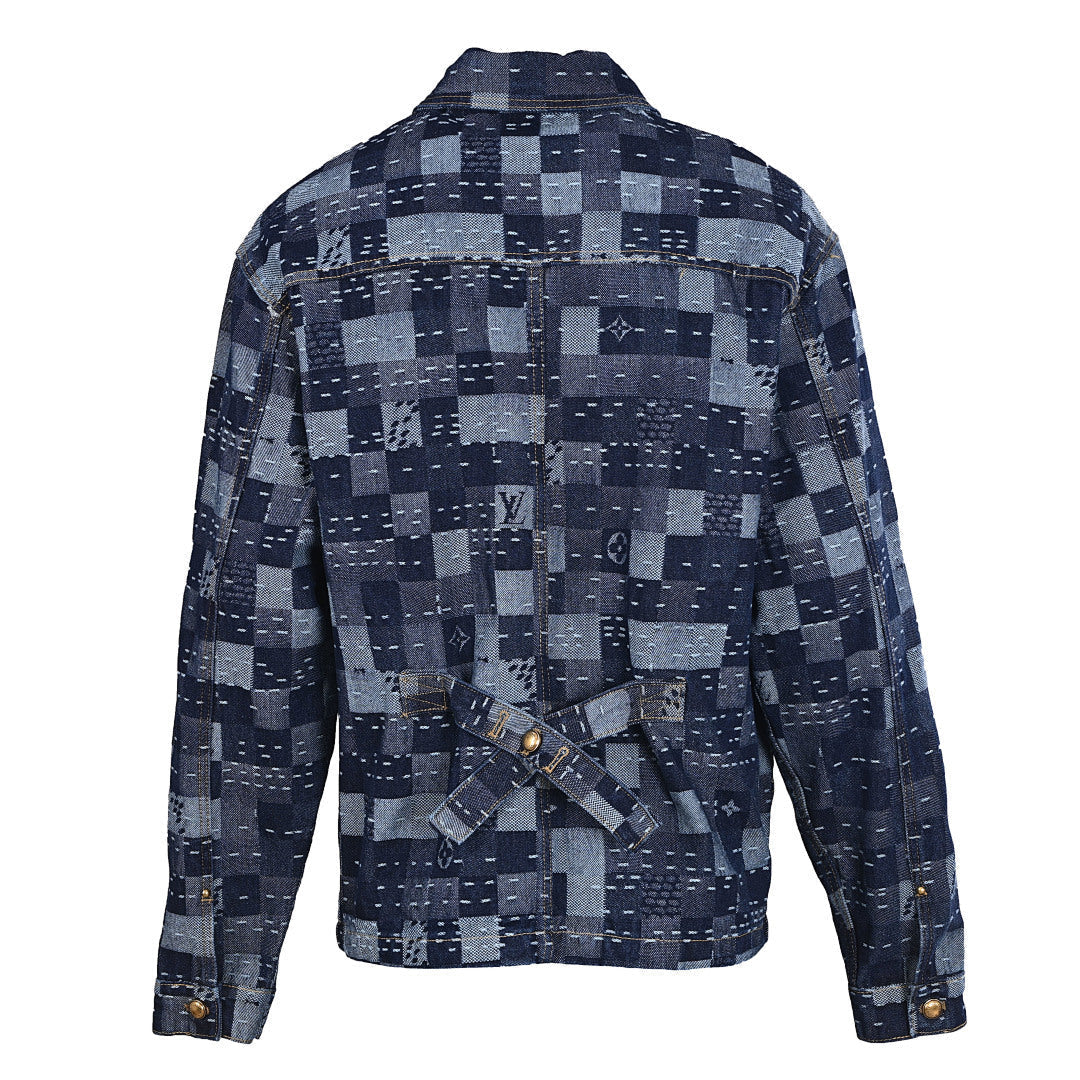 Louis Vuitton Classic Jacket