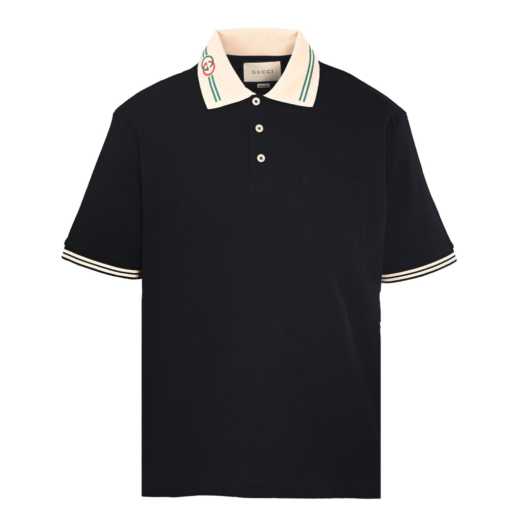 New brand new Gucci Polo shirt