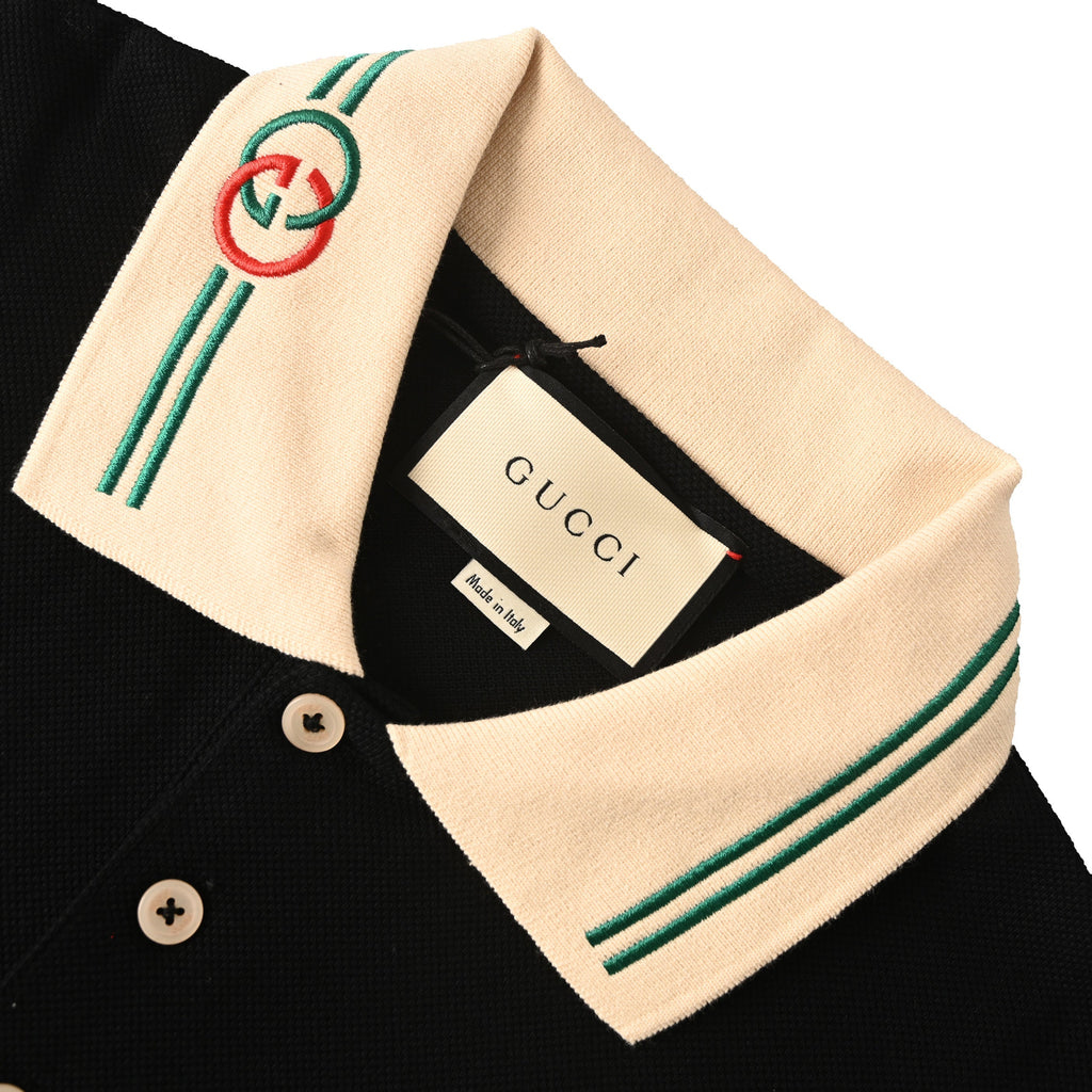 New brand new Gucci Polo shirt
