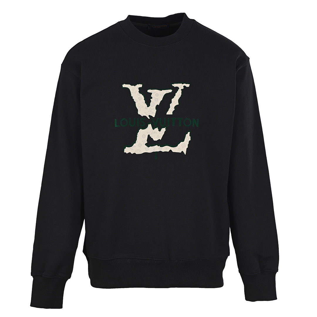 Louis Vuitton Trendy Sweatshirt