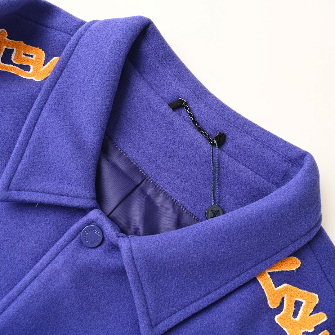 Louis Vuitton Classic Jacket