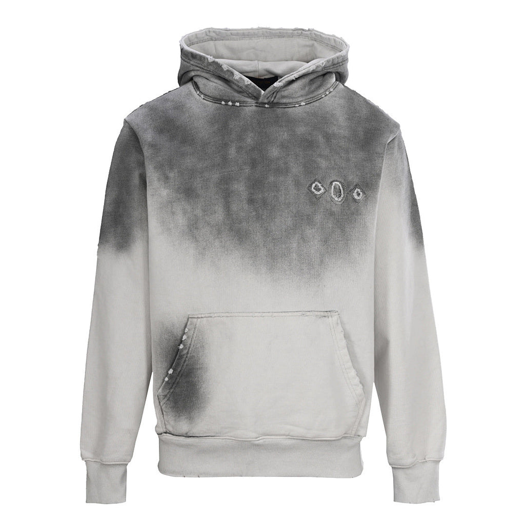 Louis Vuitton Monogram Jacquard Cotton Sweatshirt