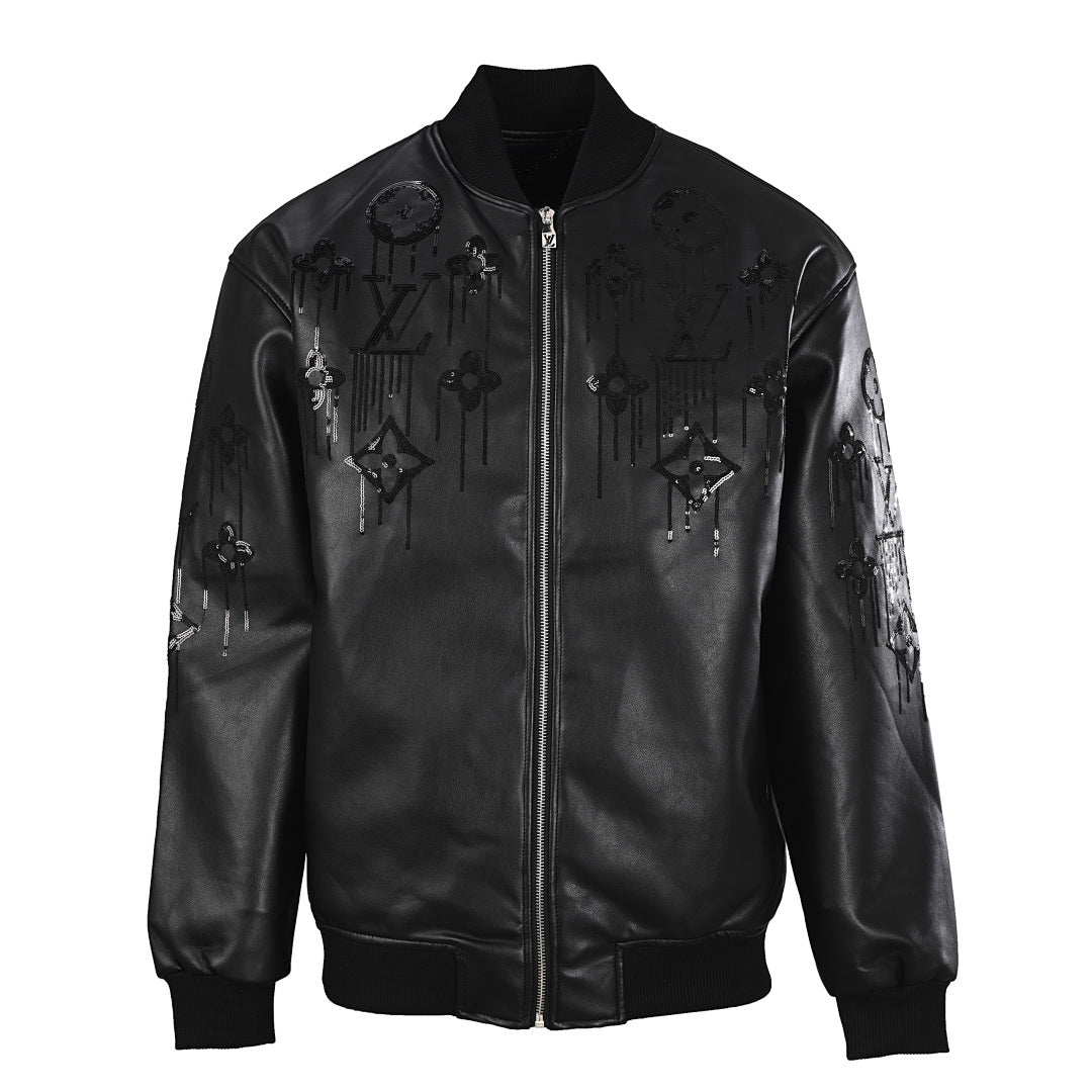 Louis Vuitton Classic Jacket