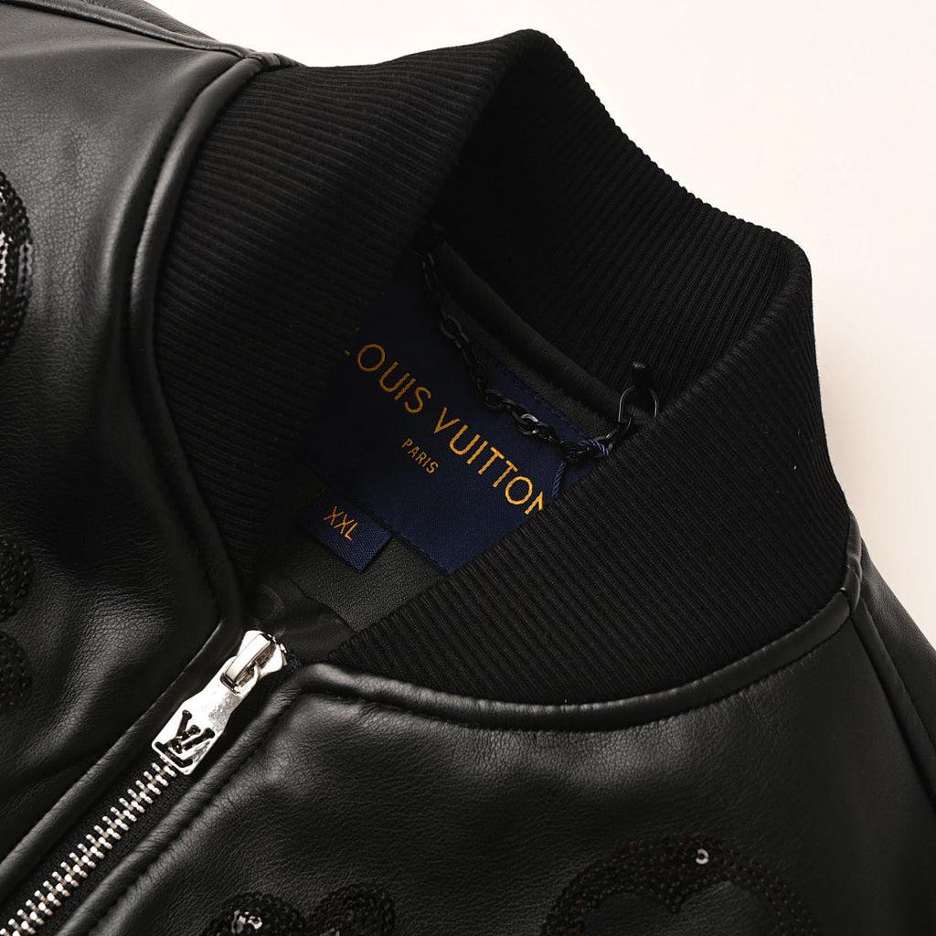 Louis Vuitton Classic Jacket