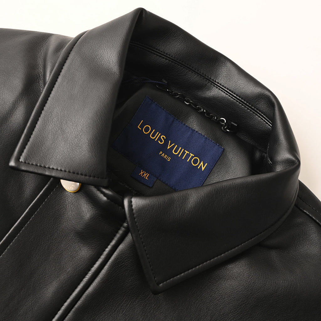 Louis Vuitton Classic Jacket