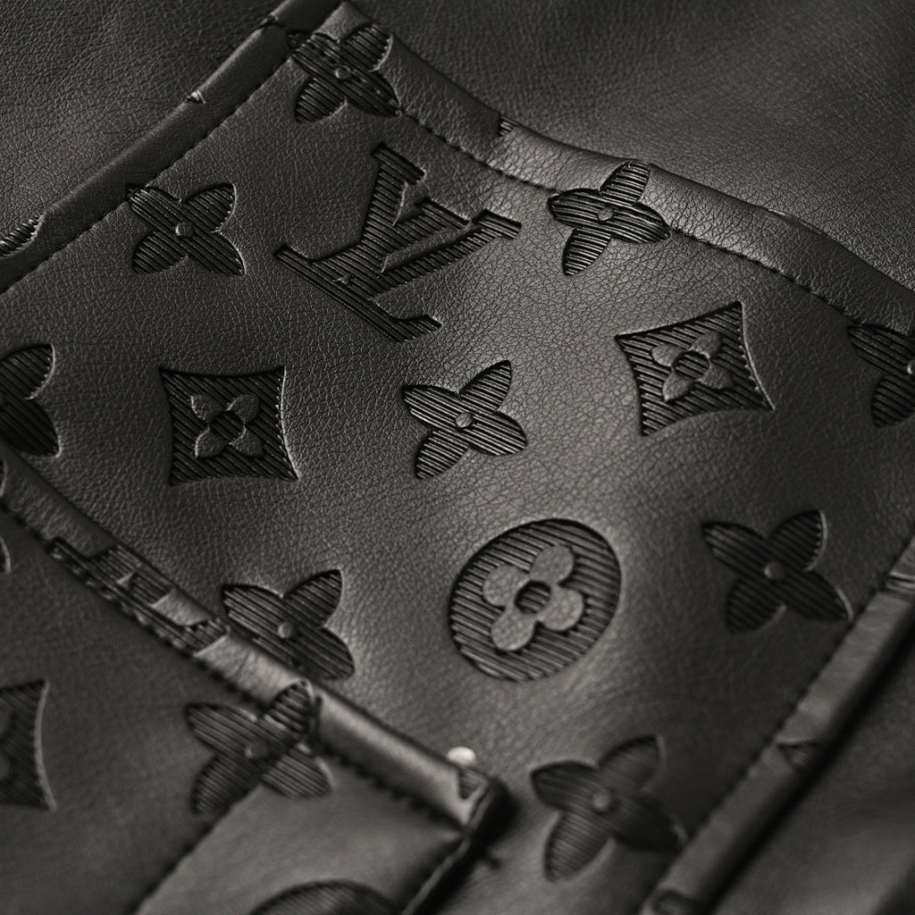 Louis Vuitton Classic Jacket
