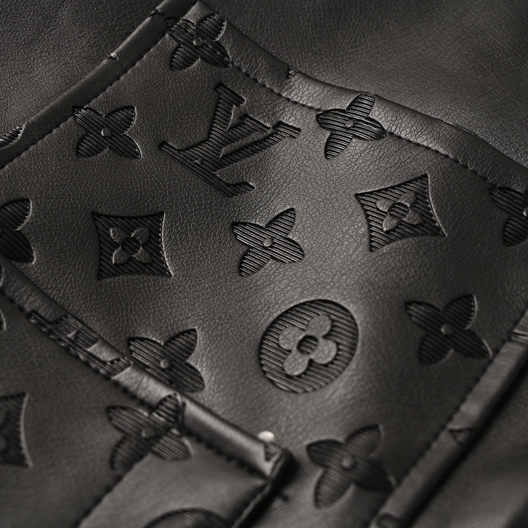 Louis Vuitton Classic Jacket