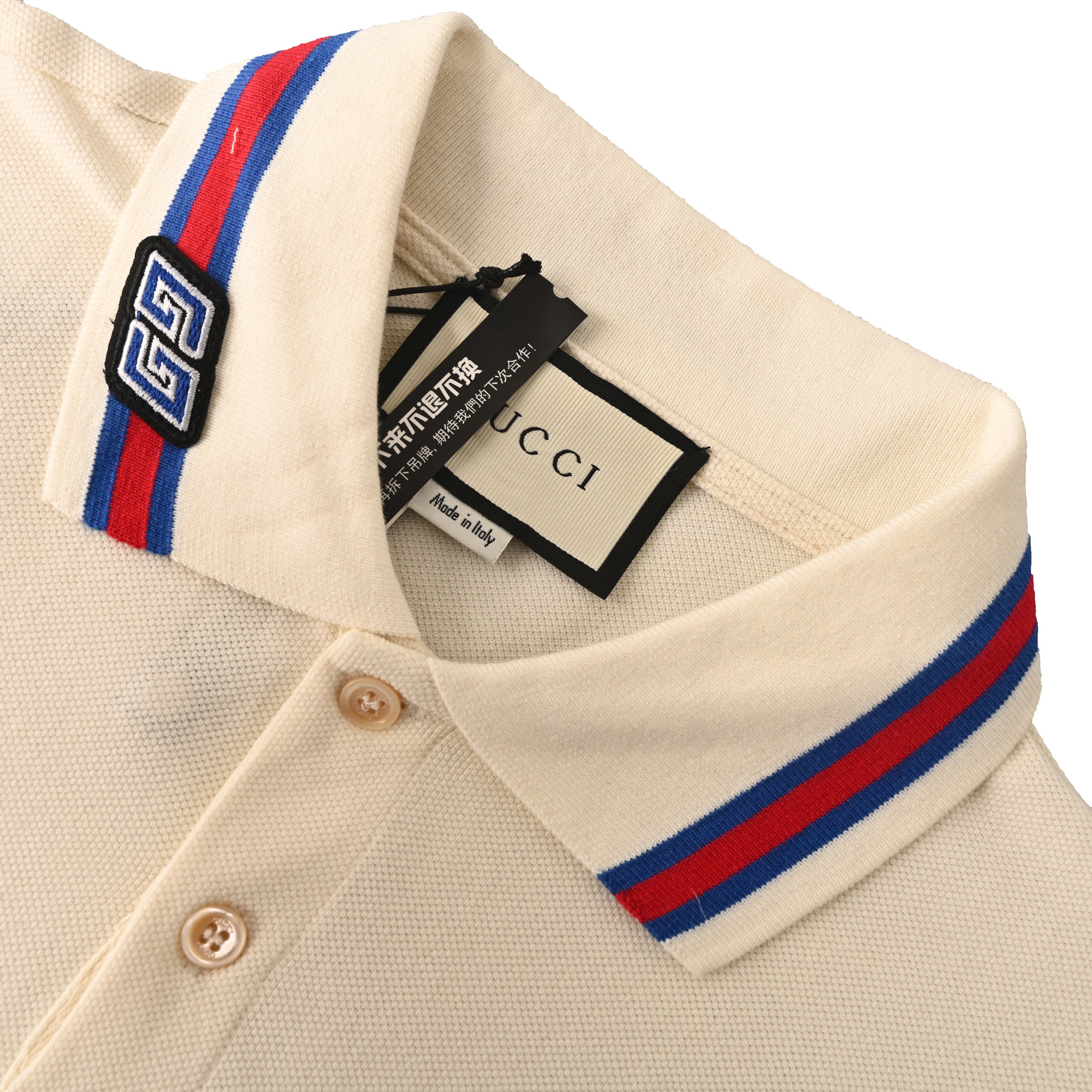 New brand new Gucci T-shirt