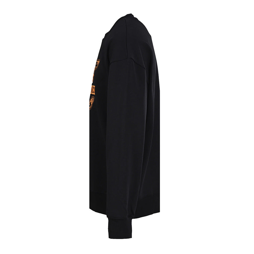 Louis Vuitton Monogram Jacquard Cotton Sweatshirt