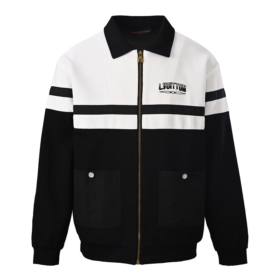 Louis Vuitton Classic Jacket
