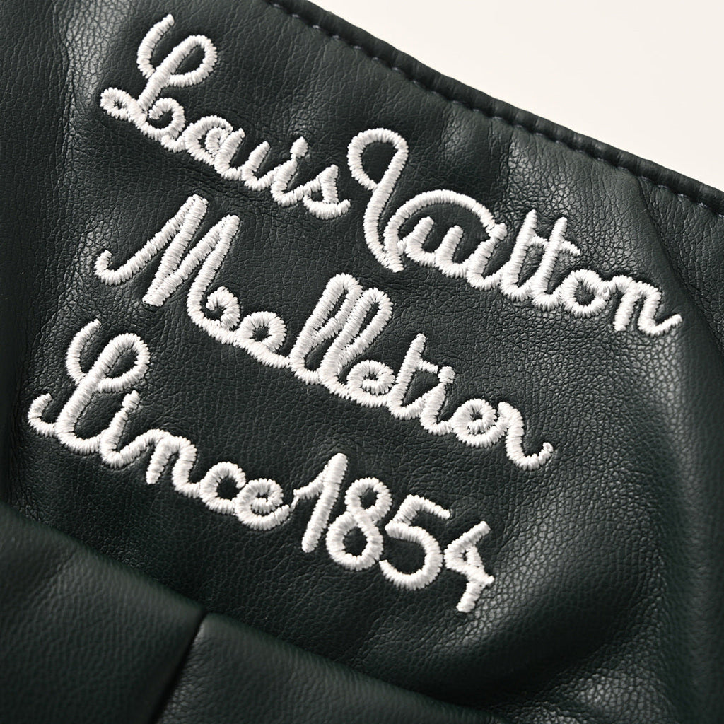 Louis Vuitton Classic Jacket