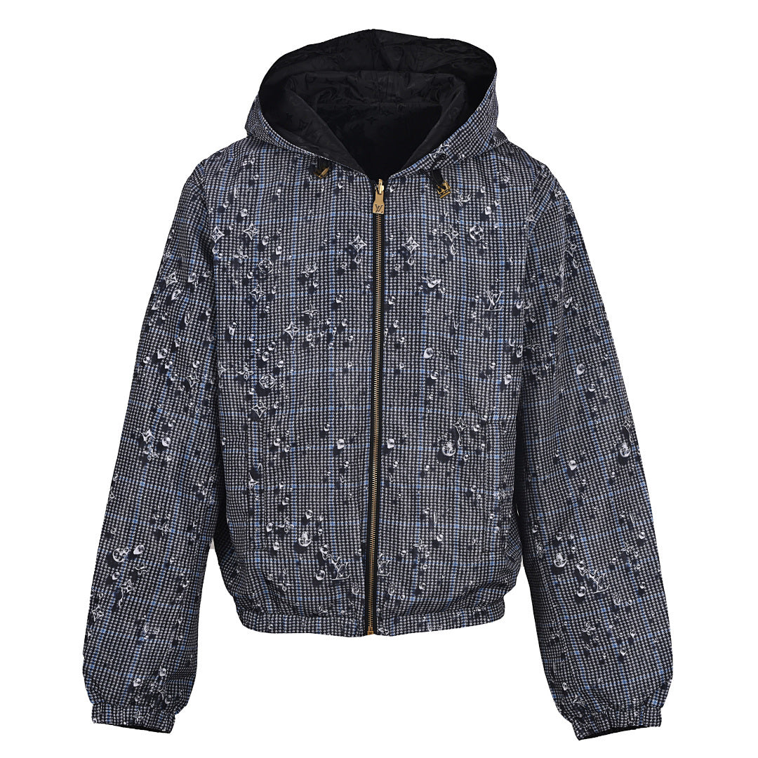 Louis Vuitton Classic Jacket