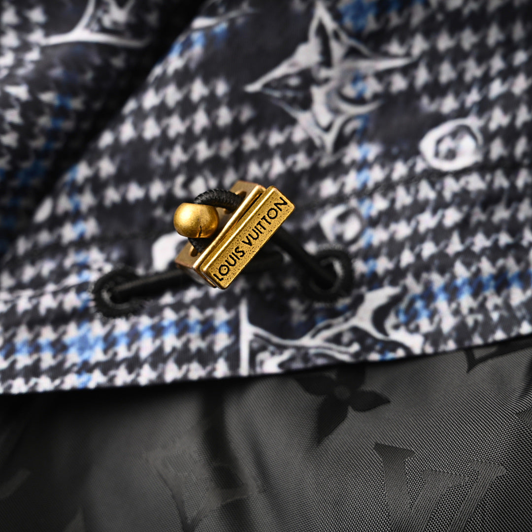 Louis Vuitton Classic Jacket