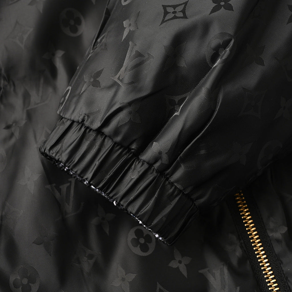 Louis Vuitton Classic Jacket