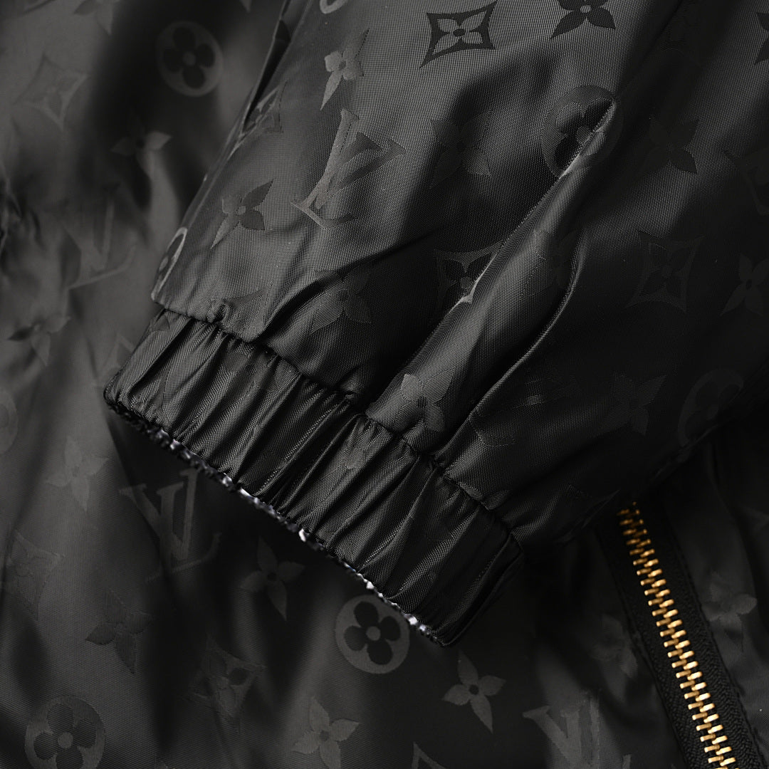 Louis Vuitton Classic Jacket