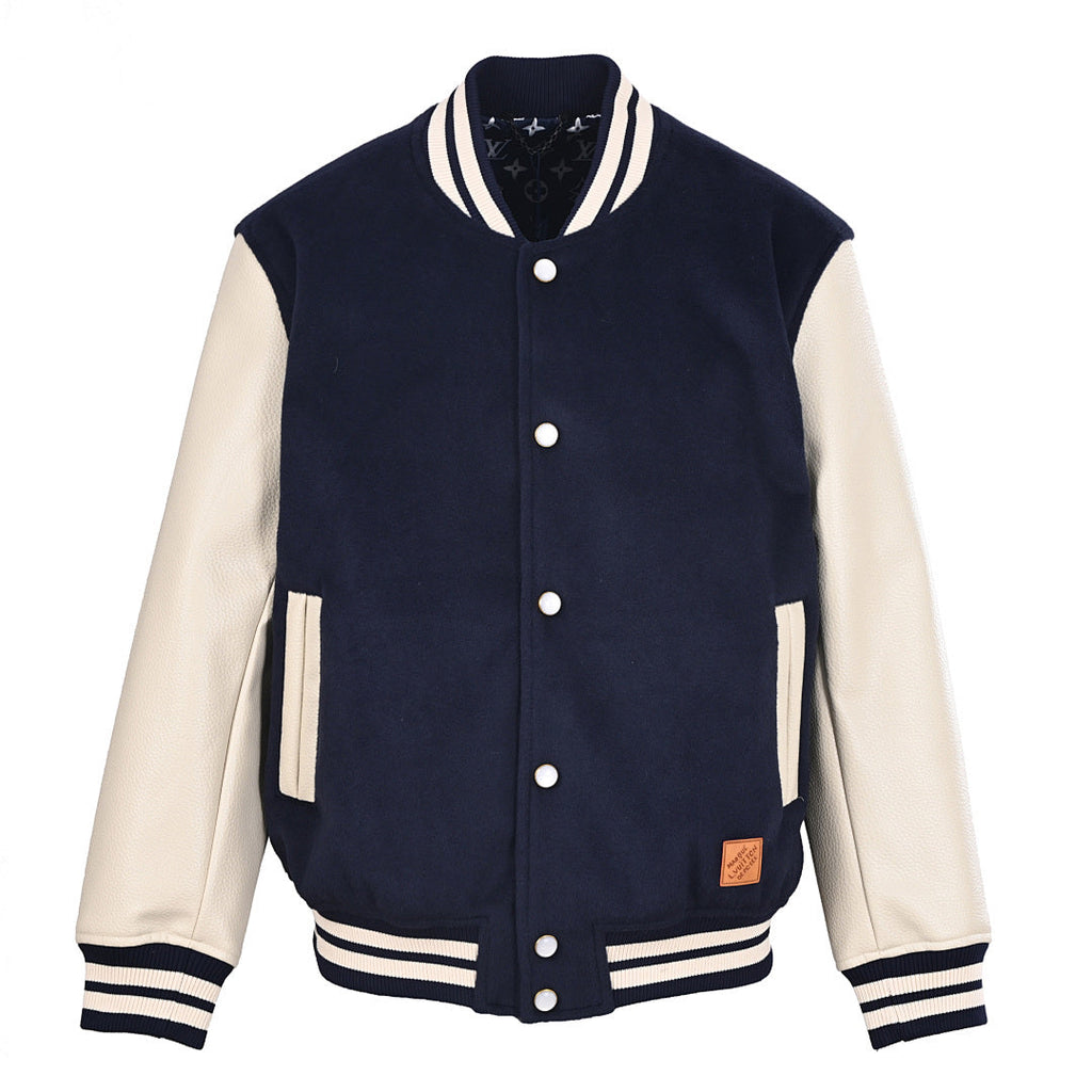 Louis Vuitton Classic Jacket