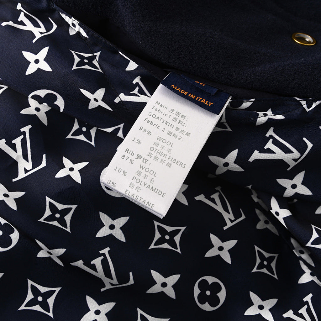 Louis Vuitton Classic Jacket