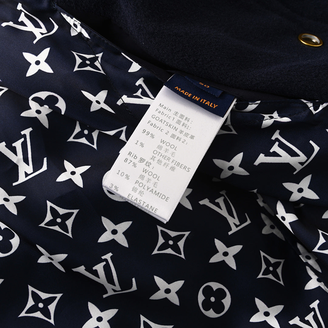 Louis Vuitton Classic Jacket
