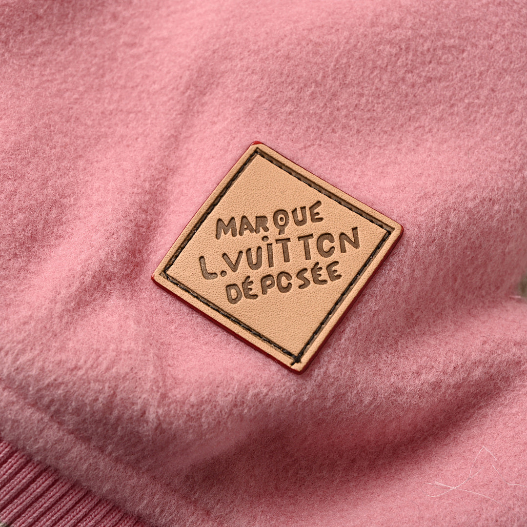 Louis Vuitton Classic Jacket