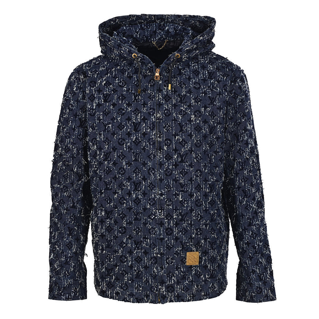 Louis Vuitton New Jacket