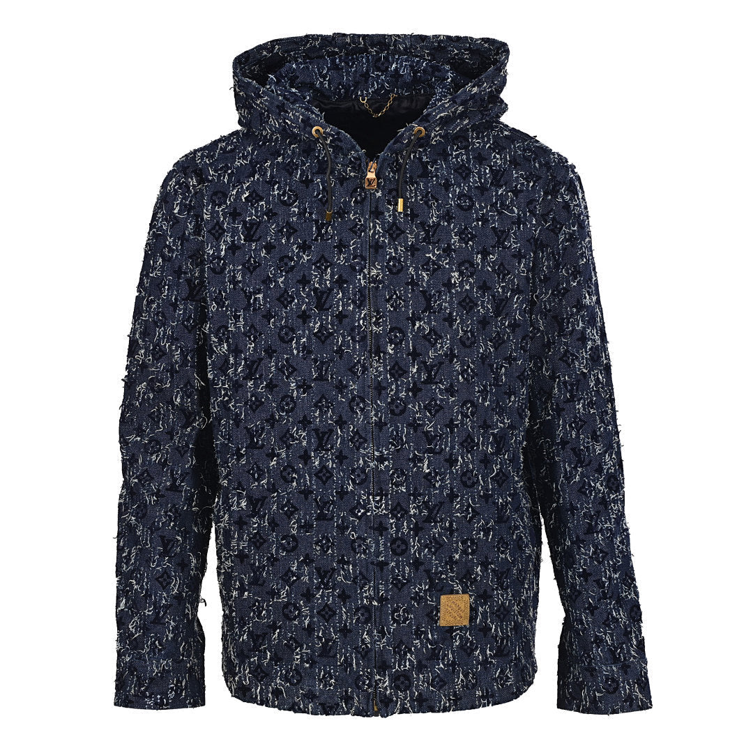 Louis Vuitton New Jacket