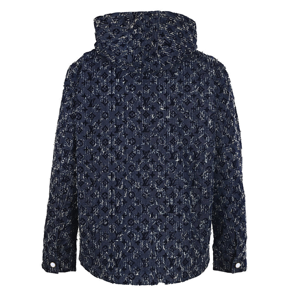 Louis Vuitton New Jacket