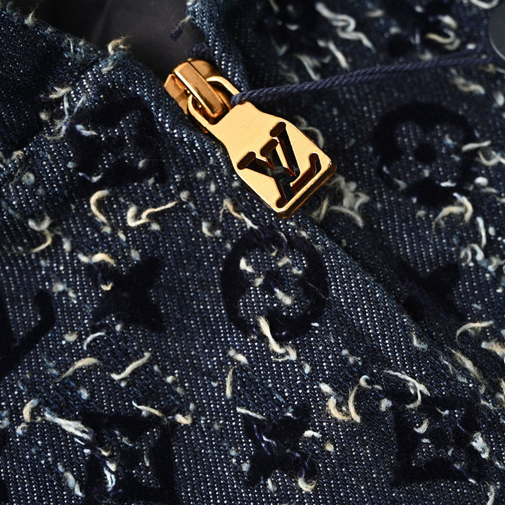 Louis Vuitton New Jacket