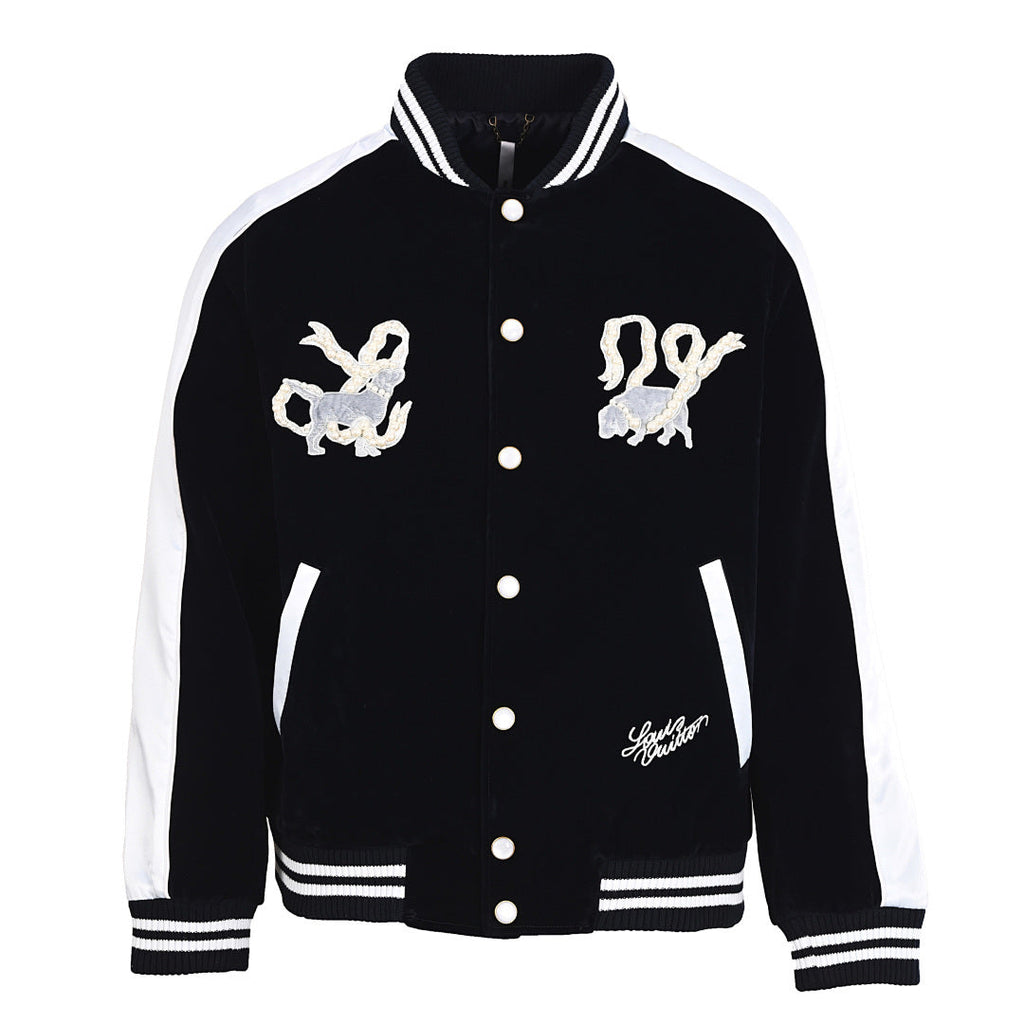 Louis Vuitton Classic Jacket