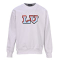 Louis Vuitton Monogram Jacquard Cotton Sweatshirt