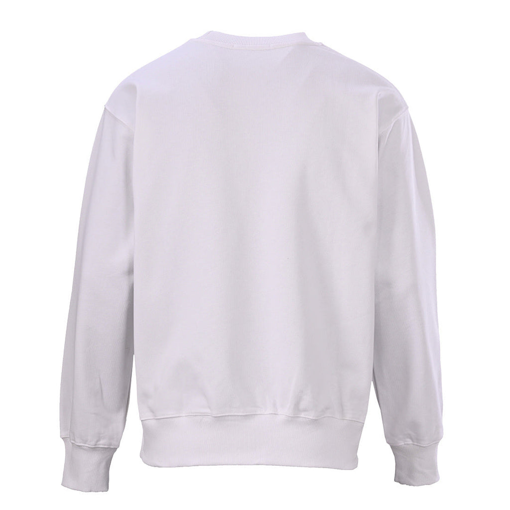 Louis Vuitton Monogram Jacquard Cotton Sweatshirt