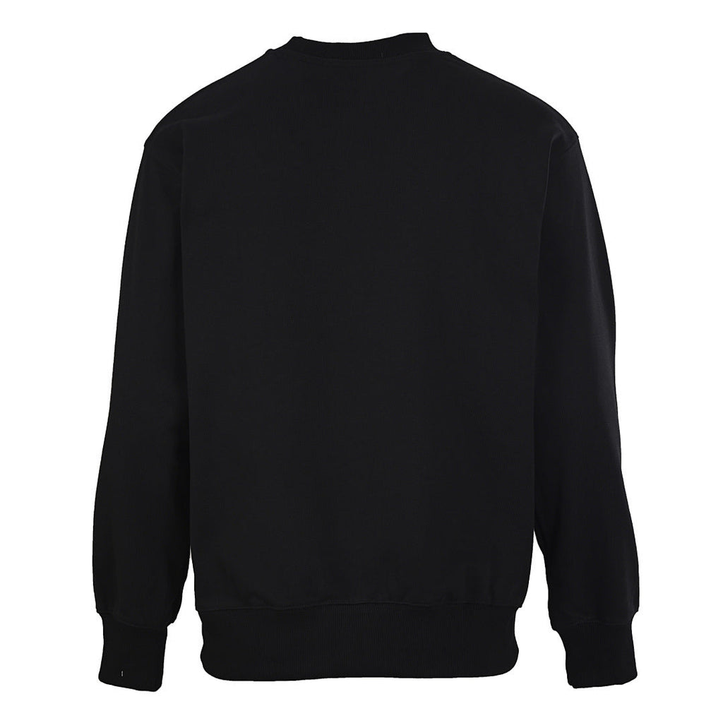 Louis Vuitton Monogram Jacquard Cotton Sweatshirt