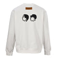 Louis Vuitton Monogram Jacquard Cotton Sweatshirt