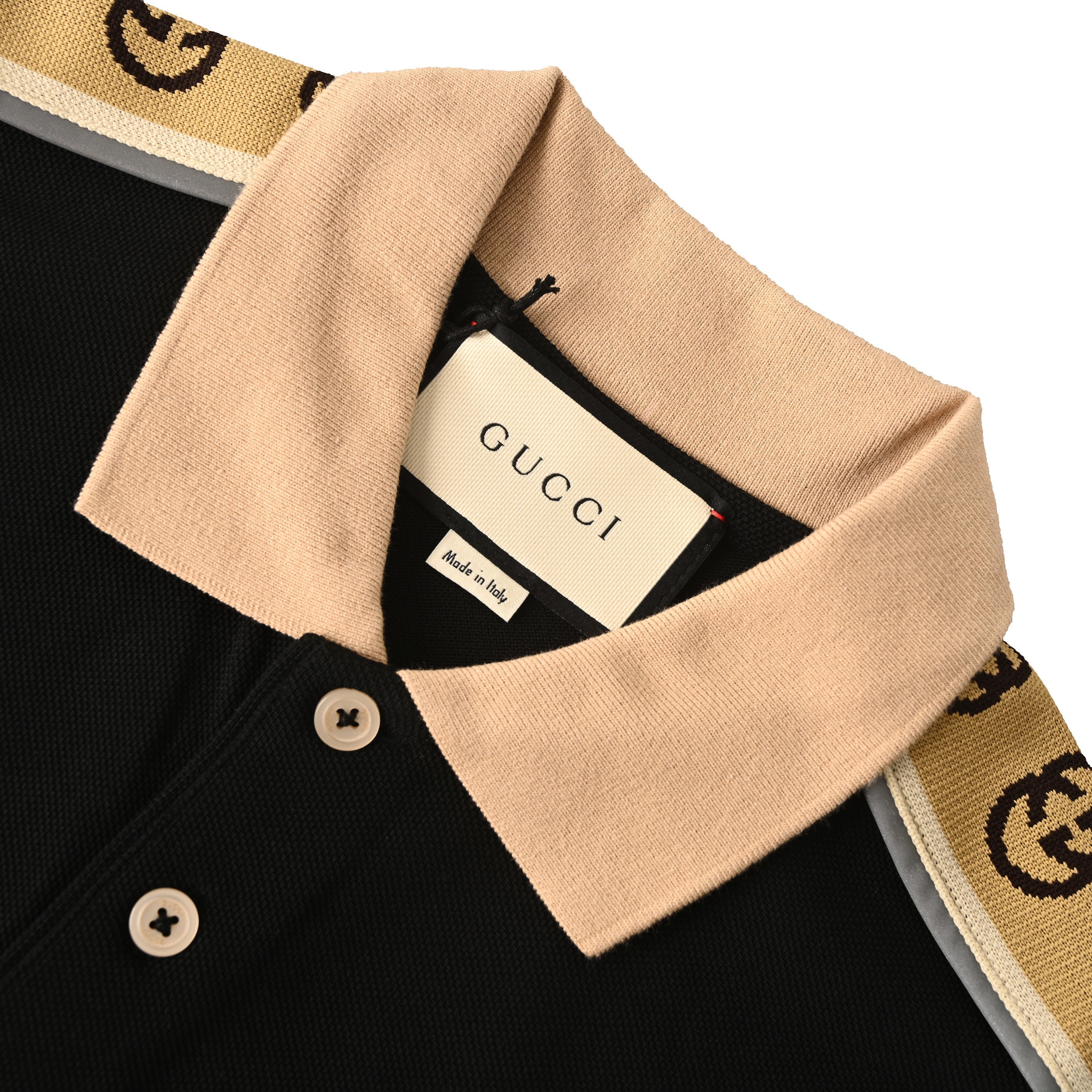 New brand new Gucci Polo shirt