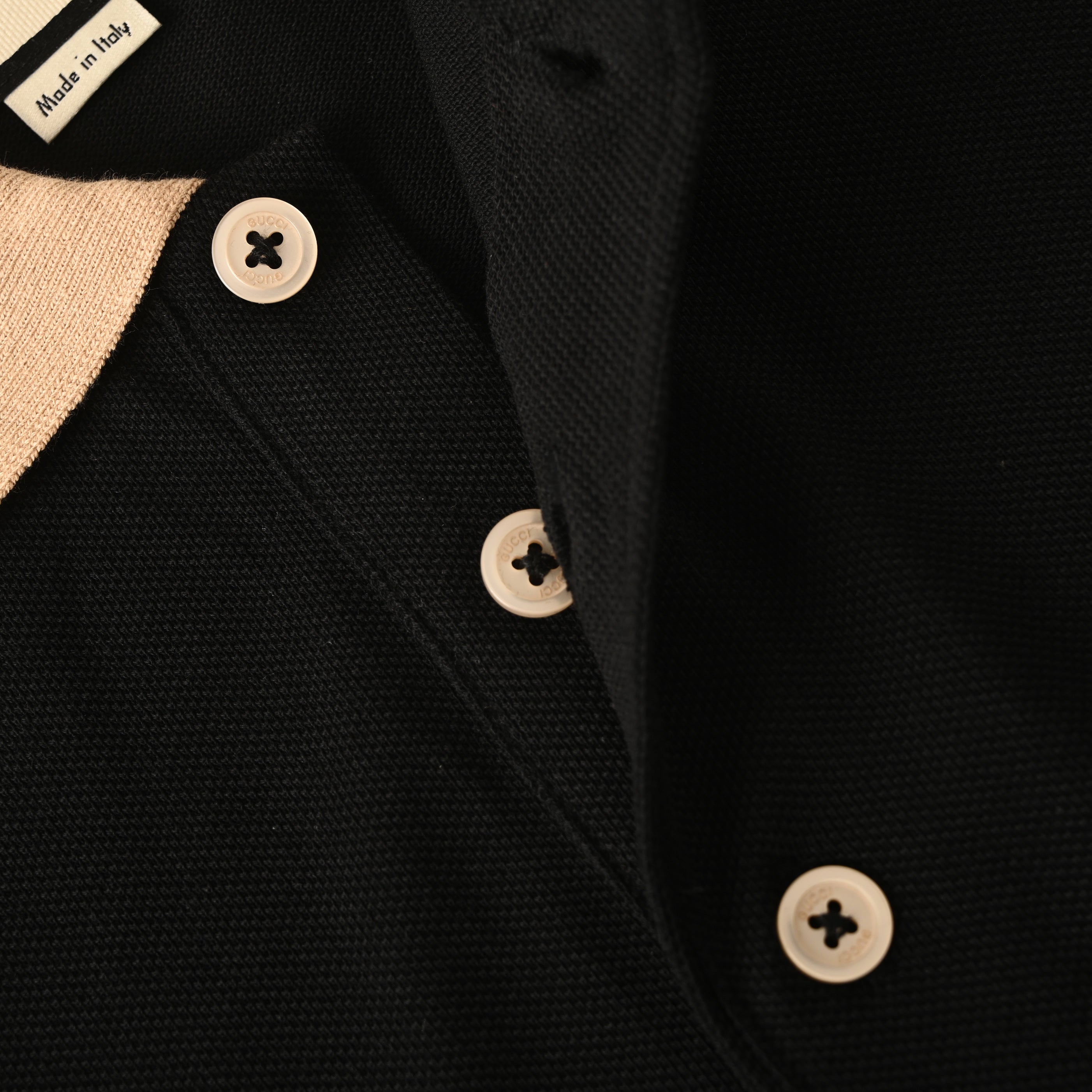New brand new Gucci Polo shirt