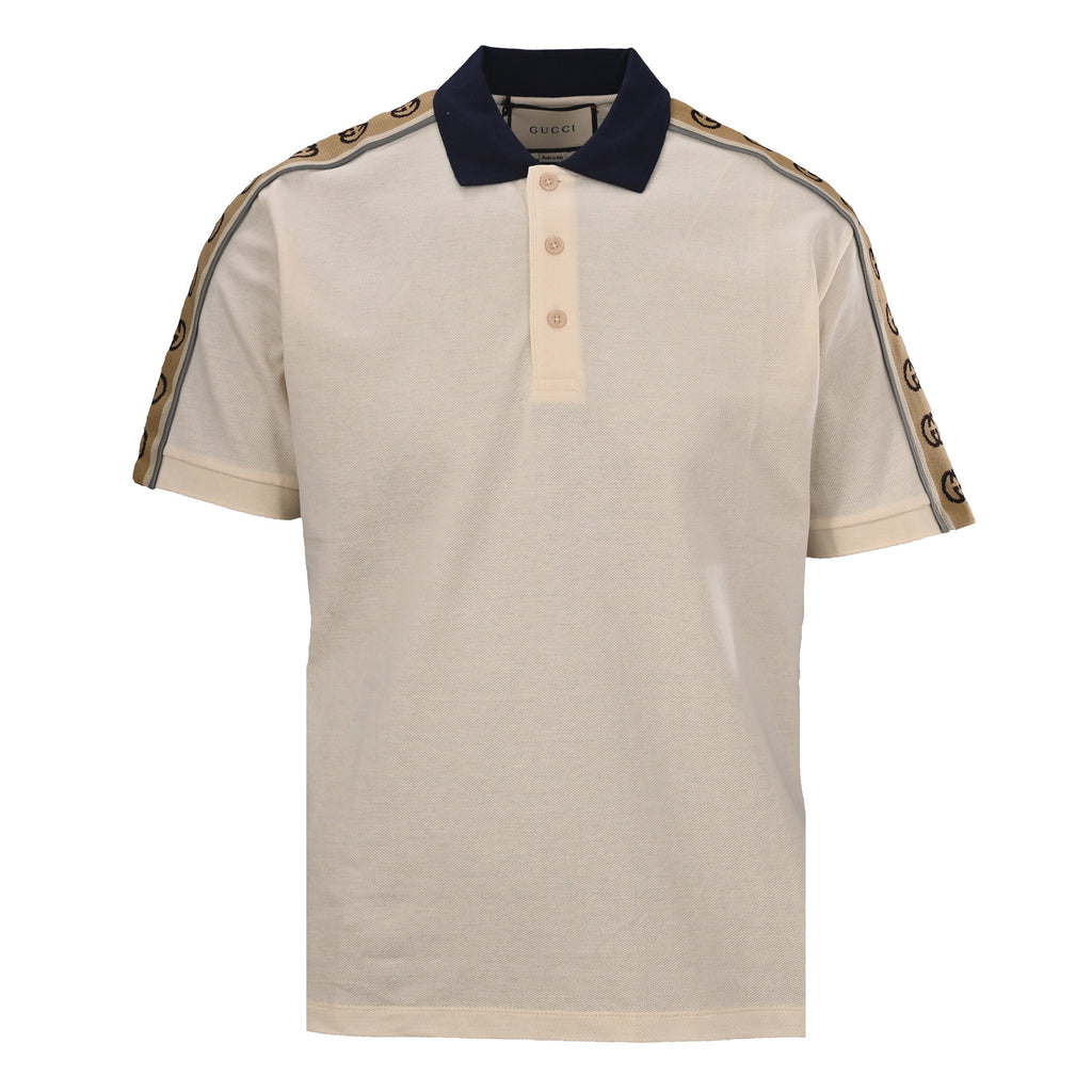 New brand new Gucci Polo shirt