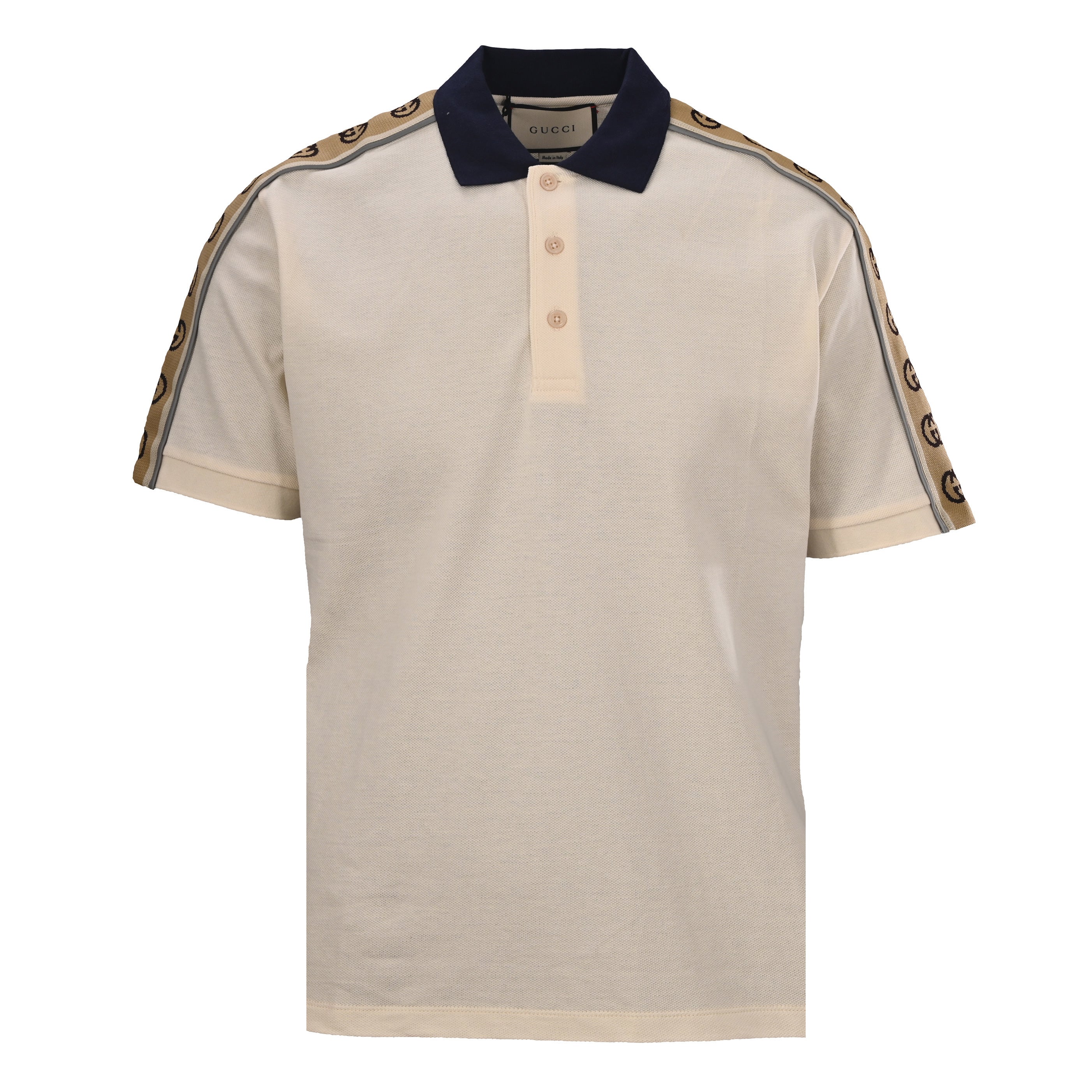 New brand new Gucci Polo shirt